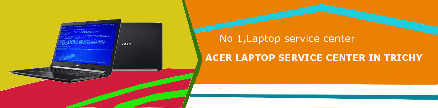 acer laptop-trichy